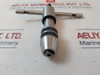 Rs Pro 444-920 T-handle Tap Wrench 100M