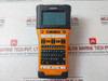 Brother P-touch Pt-e550W Wireless Handheld Labeling