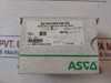 Asco E314K036S1N01F8 Solenoid Valve Ac 10,1W