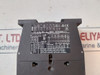 Eaton Dil M25-10 Contactor