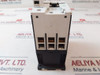 Moeller Dil M(C) 40 Contactor