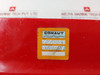 Conaut 250 Fluid Metering Valve 