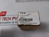 Lot Of 2X Eaton Ht8A Contact Block A600 P600