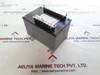 Mitsubishi resistor type t-150 rated 110v 60hz