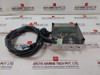 Sabb Engine 977663 Switch And Fuse Box For Lifeboat Engine