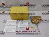 Solenoid Valve Parker Gold Ring Fluidex Division