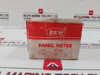 Bew Bp-80 Panel Meter