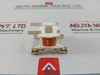 Telemecanique M7 220V Copper Contactor Coil