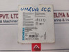 Siemens 3Rn1010-1Cm00 Thermistor Motor Protection Relay Tripping Unit