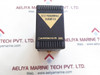 M System JB-AAA-R1 Programmable Transmitter 4-20mA DC