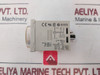 Omron H3Cr-a8 Multifunction Analogue Timer 24-48 Vac 50/60Hz