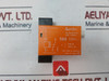 Syrelec Bar Vde 0435 Et 0110 Grc Time Relay 250V~ 10A