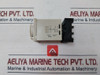 Omron H3Cr-a8E-315 Timer With Base 50/60Hz