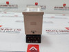 Omron H3Cr-a8E-315 Timer With Base 50/60Hz