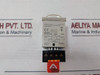 Omron H3Cr-a8E-315 Timer With Base 50/60Hz