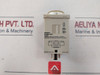 Omron H3Ba-8H Solid-state Timer Module 0-1.0 Min 200/220/240Vac 50/60Hz