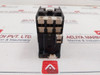Klockner Moeller Dil 0 M Coil Contactor 3 Pole