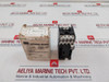 Moeller Dil 00 M-g-10 Contactor Relay 3 Pole T2466-p1059-g001-b.O.P. Crane