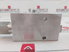 Oil Control 054162100320000 Single Acting Overcenter Valve