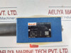Rexroth Zdr 10 Dp2-55/75Ym Pressure Reducing Valve