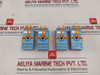 Releco S3-mp Relay Socket E92191 10A 380V~
