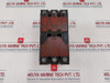 Terasaki T0-225Ba 3 Pole Circuit Breaker