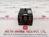 Terasaki T0-60Bb Circuit Breaker 60A