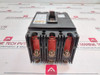 Mitsubishi Nf100-s No-fuse Breaker 75 Amp