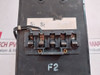 Mitsubishi Nf100-s No-fuse Breaker 75 Amp