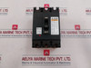 Mitsubishi Nf100-s No-fuse Breaker Ac 600V Dc 250V