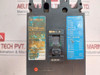 Terasaki Tembreak Xs100Ns Circuit Breaker 600V Ac 30A 3-pole