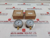 Taixing Dahua Instrument 0-1 Mpa Pressure Gauge