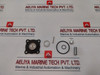 Asco Fv-158811 Solenoid Valve Rebuild Kit