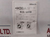 Omron H3Ba-8 Timer Module 24 Vdc H3Ba 5A 250Vac