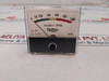 Zurc Bk60 Ammeter 0-1000 Salinity (Ppm) Z109440000Es2