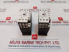 Moeller Dilm17-01 Contactor 3-pole Break 277027 60Hz