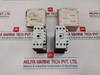 Moeller Dilm17-01 Contactor 3-pole Break 277027 60Hz
