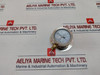 Taixing Dahua 12830321 Pressure Gauge Y60Ant -0.1-0-0.5 Mpa