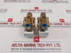 Parker Hannifin 08F22C2140Aafsb05 Gold Ring Solenoid Valve
