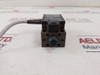Hadef Ts 231-01Y Limit Switch 220V Ip65