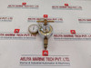 Harris 25-100C Compressed Gas Regulator Bu-2581-am