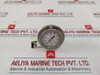 Mcdaniel Controls 0-160 Psi Pressure Gauge