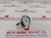 Mcdaniel Controls 0-160 Psi Pressure Gauge