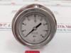 Mcdaniel Controls 0-160 Psi Pressure Gauge