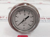 Mcdaniel Controls 0-160 Psi Pressure Gauge