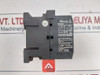 Moeller Dil 0B M 3 Pole Contactor 24V 50Hz