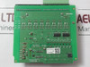 Ls Xgf-analog-cc Pcb Card 2Mlf-ad16A-cc