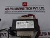 Cissell Tu12874 Solid State Reversing Timer With Tu15138 Transformer Set