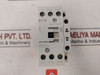 Eaton Dil M17-10 Contactor