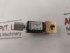 Burkert 6012 D 3/64 Fpm B Fluid Control Solenoid Valve 120V 56Hz 4W